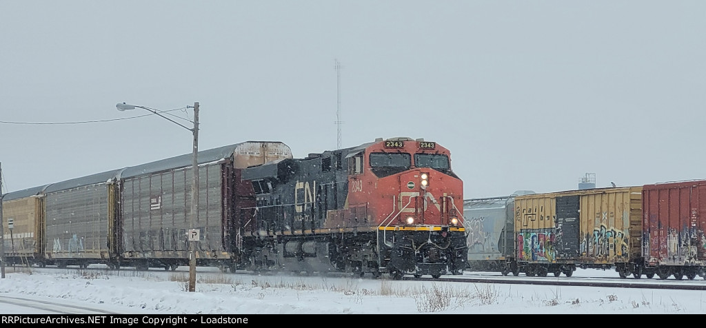 CN 2343